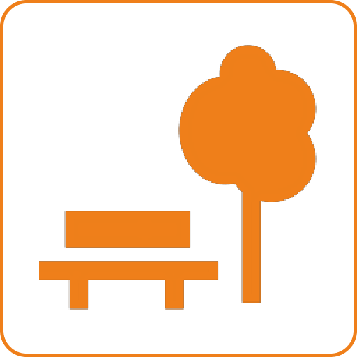 Собственный дворик