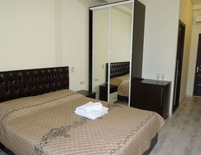 Стандарт (1-местное размещение) - Отель «Luisa» Гагра