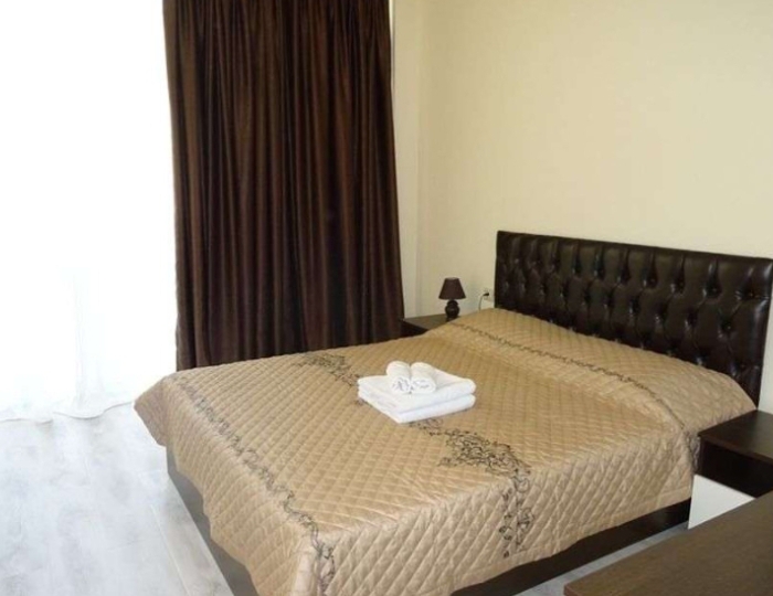 Стандарт (1-местное размещение) - Отель «Luisa» Гагра