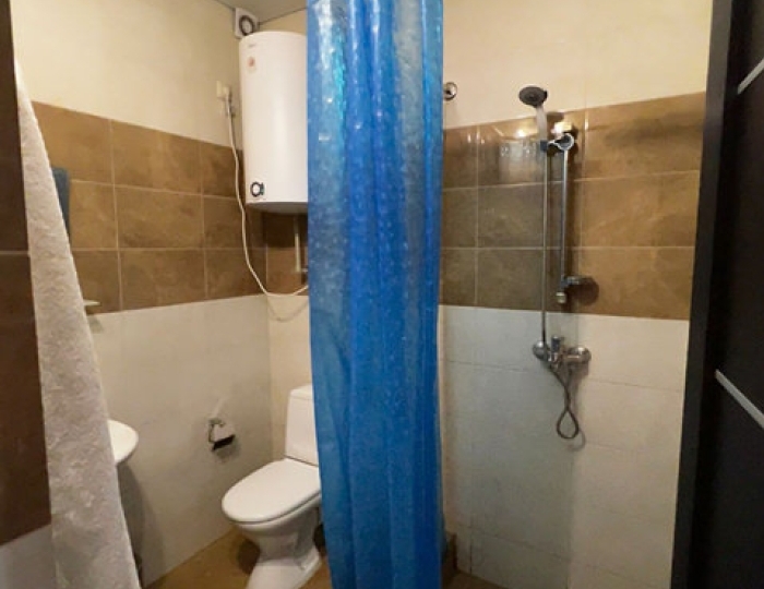 Стандарт (1-местное размещение) - Отель «Luisa» Гагра