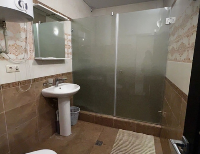 Люкс 2-комнатный (1-местное размещение) - Отель «Luisa» Гагра