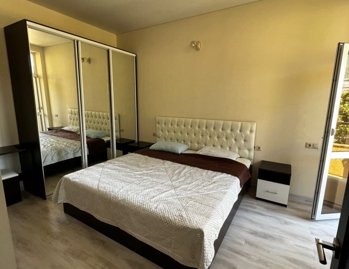 Люкс 2-местный 2-комнатный люкс - Отель «Luisa» Гагра