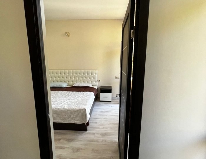 Люкс 2-местный 2-комнатный люкс - Отель «Luisa» Гагра