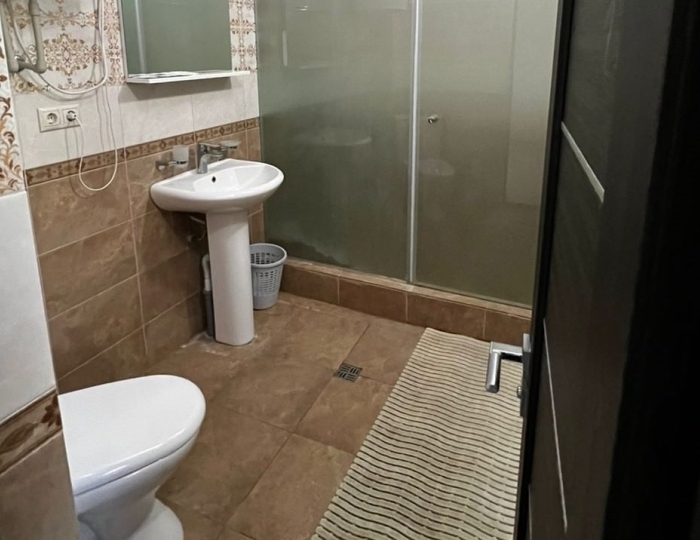 Люкс 2-местный 2-комнатный люкс - Отель «Luisa» Гагра