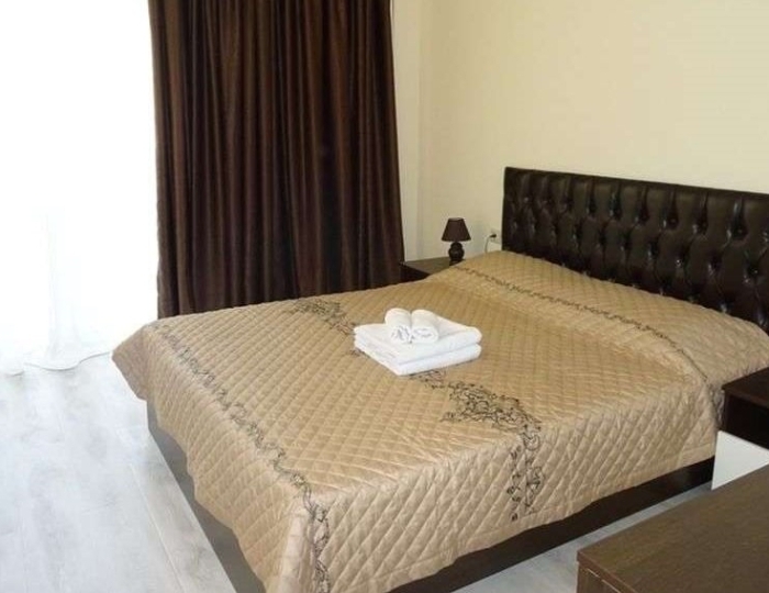 Стандарт 2-местный стандарт 1-комнатный - Отель «Luisa» Гагра