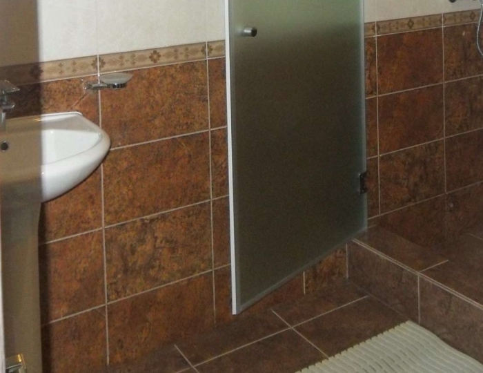 Стандарт 2-местный стандарт 1-комнатный - Отель «Luisa» Гагра