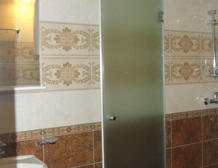 Стандарт 2-местный стандарт 1-комнатный - Отель «Luisa» Гагра